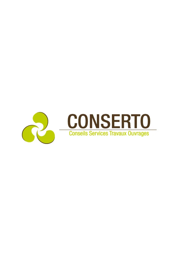 Logo de Conserto.
