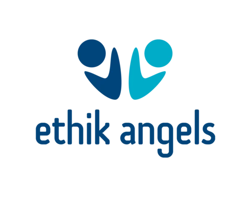 Logo d'Ethik Angels.
