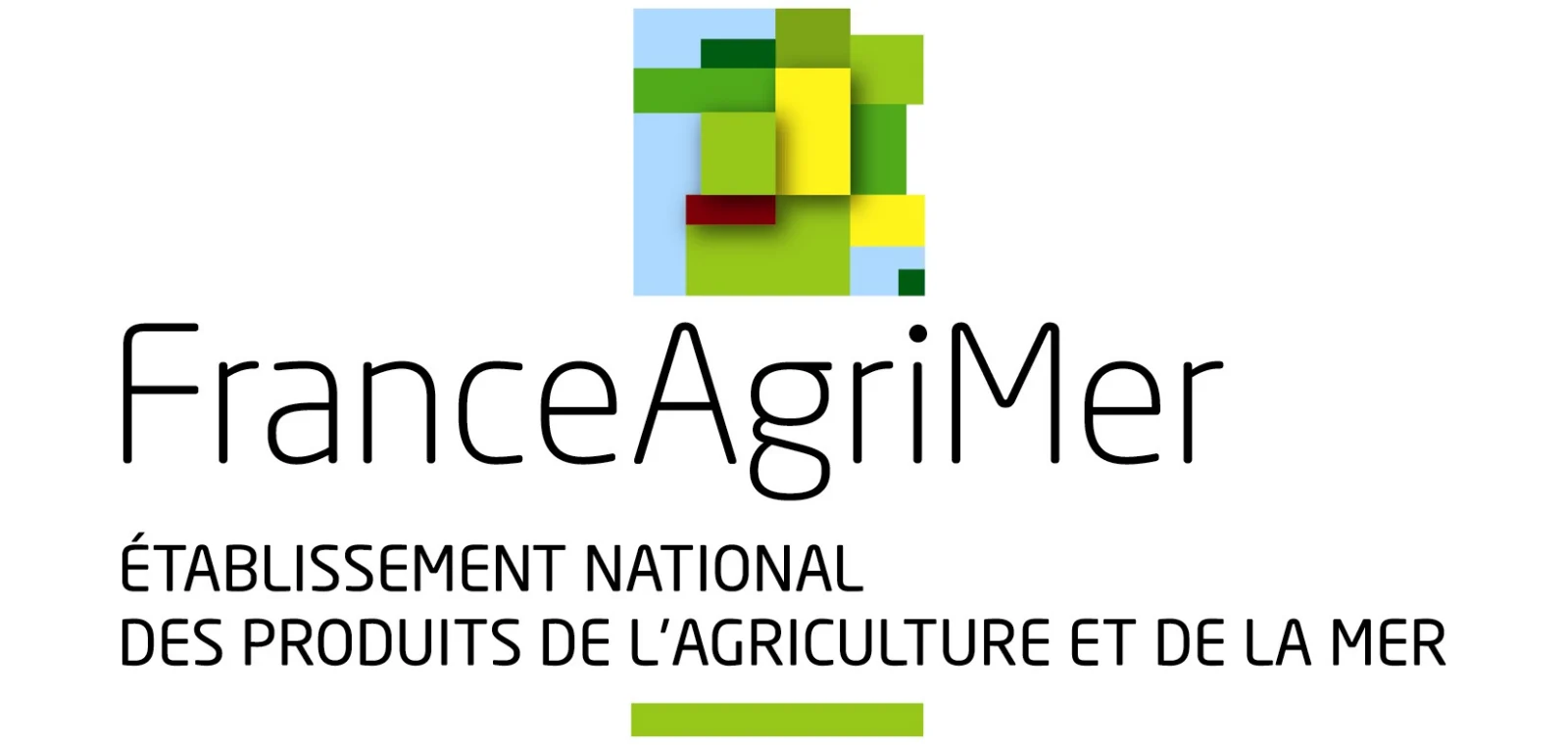Logo de FranceAgriMer.
