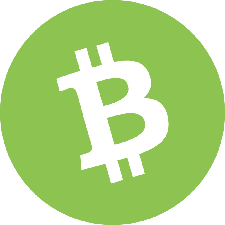 BITCOIN CASH