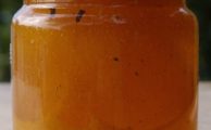 Curcuma : préparation à base de miel, de curcuma et de poivre noir